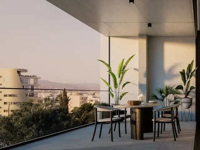 2-bedroom apartment for sale, Επαρχία Λεμεσού — Λεμεσός - Νεάπολη