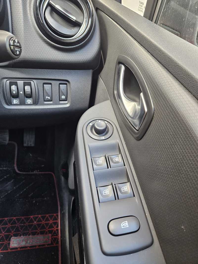 2016 Renault Clio 1,2L 2016 Cyprus