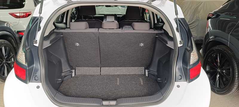 2023 Toyota Aqua 1,5L 2023 Cyprus
