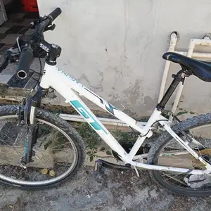 Bicycle, Επαρχία Λευκωσίας — Λευκωσία - Καϊμακλί