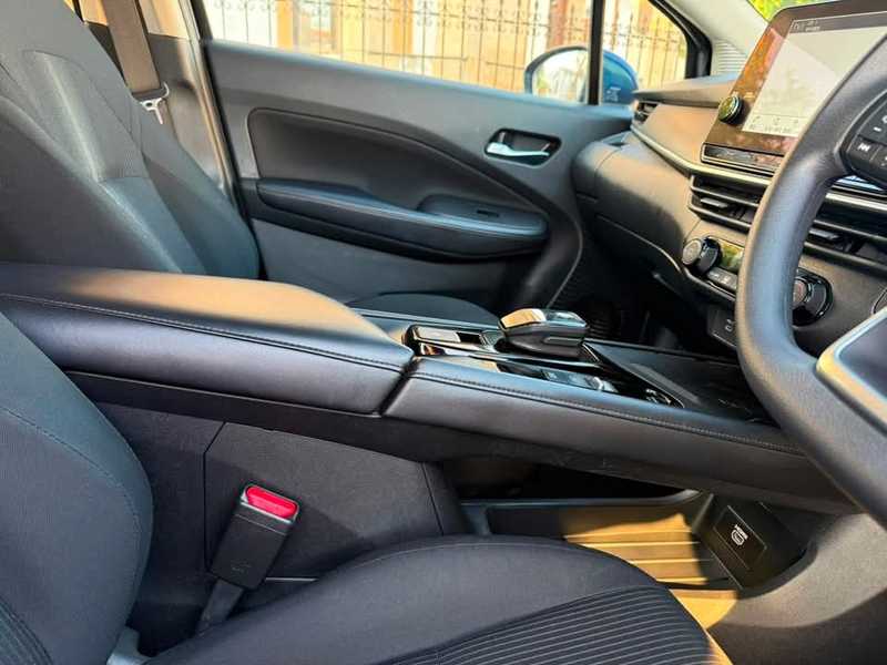 2023 Nissan Note e-Power 1,2L 2023 Cyprus
