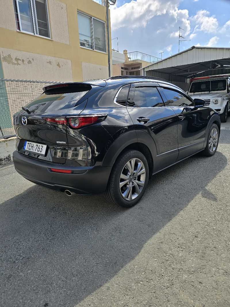 2022 Mazda CX-30 2,0L 2022 Cyprus