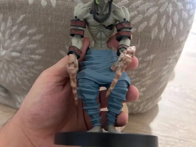 Gyutaro demon slayer, Limassol — Limassol - Agia Fyla