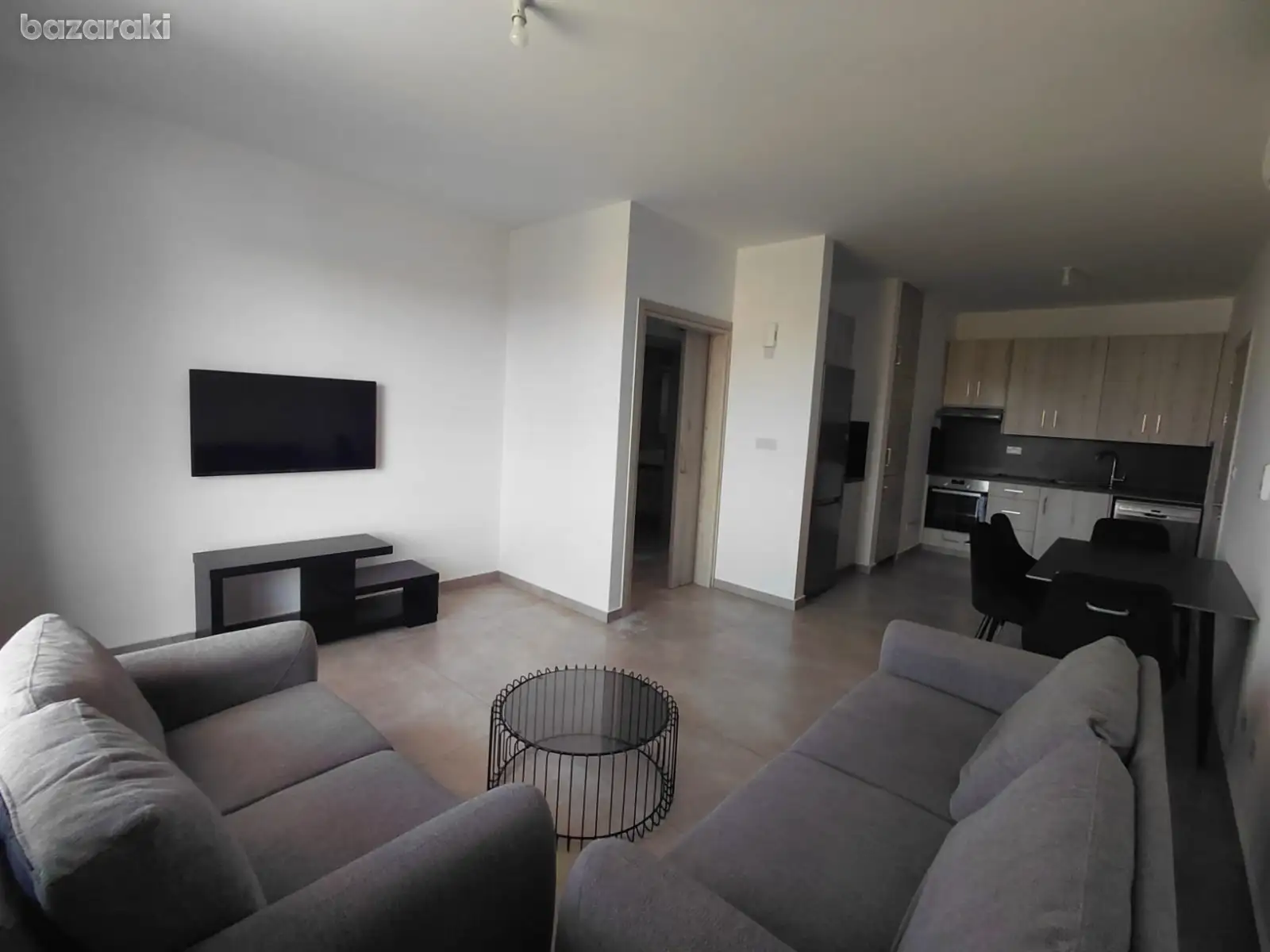 Apartment, 2 bedrooms — 4