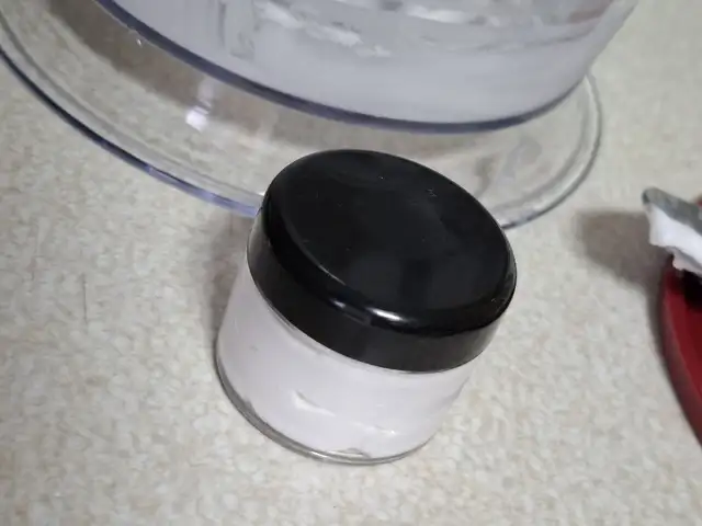 Fresh skin cream 15gr, Επαρχία Λεμεσού — Λεμεσός - Κάψαλος
