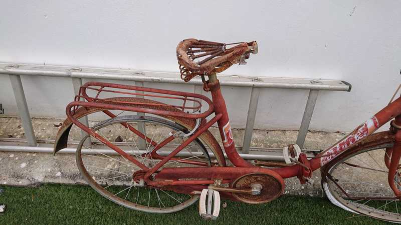 Buycycle Mtb Atala Vintage Bici Mtb CittÃ Atala Citta Bicicletta