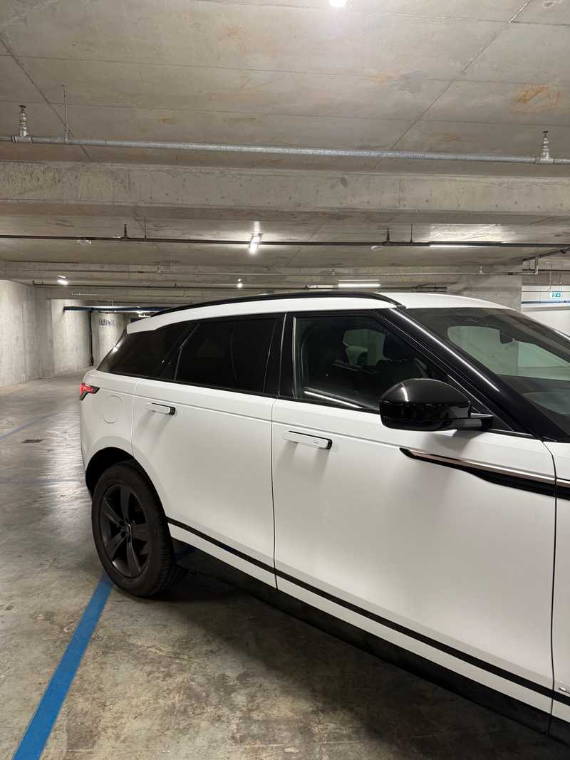 2018 Land Rover Range Rover Velar 2,0L 2018 Cyprus