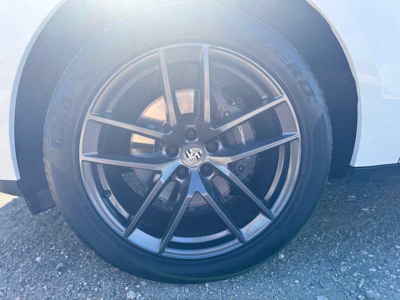 2023 Porsche Macan 2,0L 2023 Cyprus