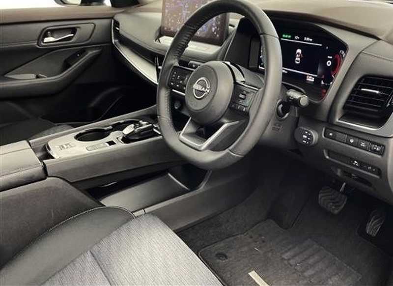 2023 Nissan X-Trail 1,5L 2023 Cyprus