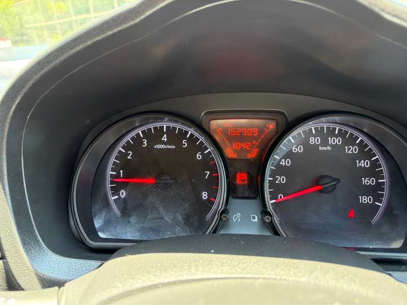 2014 Nissan Note 1,2L 2014 Cyprus