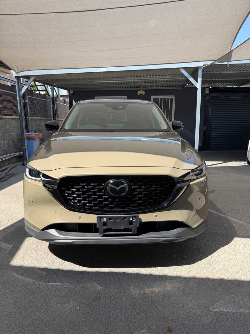 Mazda CX-5 2,0L 2022