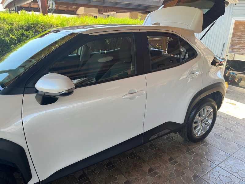 2023 Toyota Yaris Cross 1,5L 2023 Cyprus