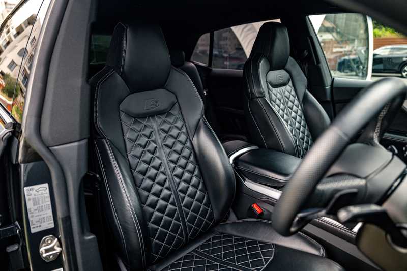 2023 Audi Q8 3,0L 2023 Cyprus