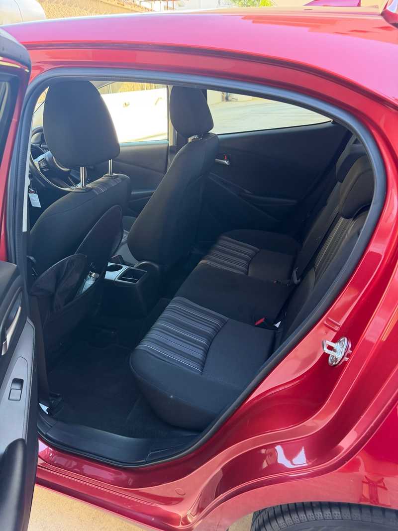 2020 Mazda 2 1,5L 2020 Cyprus