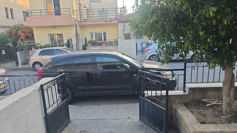 2006 Dodge Caliber 2,0L 2006 Cyprus