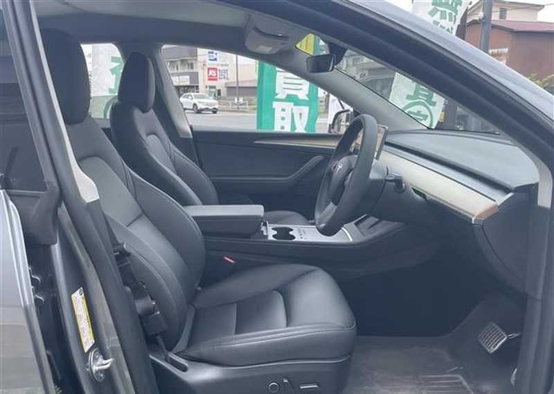 2025 Tesla Model Y Electric 2025 Cyprus