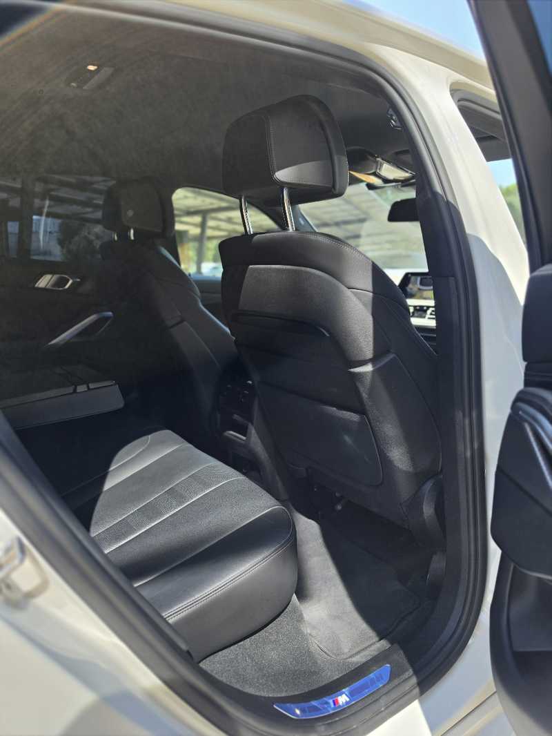 2021 BMW X6 4,4L 2021 Cyprus