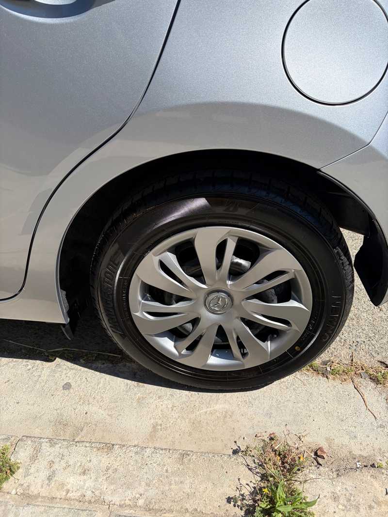 2022 Mazda 2 1,5L 2022 Cyprus