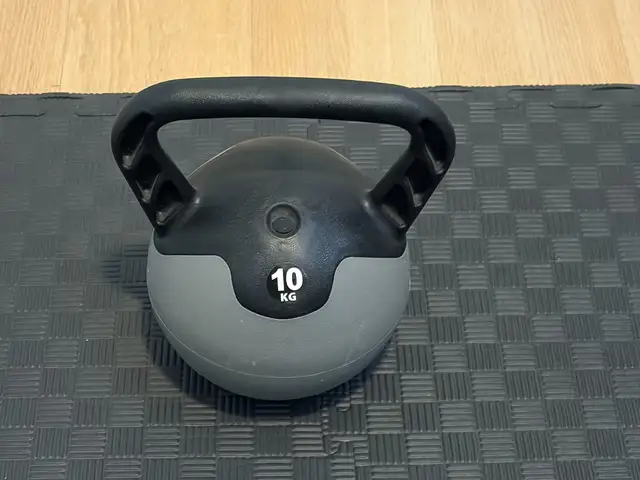 10kg kettle bell, Επαρχία Λευκωσίας — Στρόβολος - Χρυσελεούσα