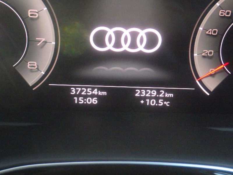 2022 Audi Q8 3,0L 2022 Cyprus
