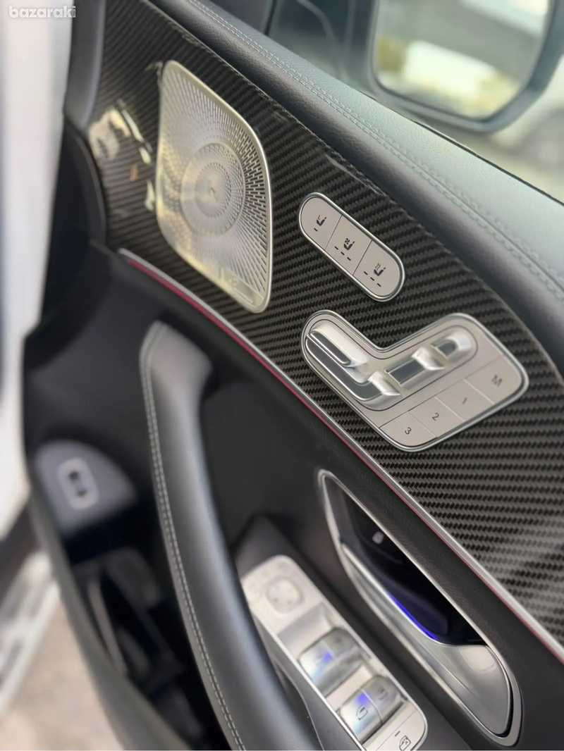2022 Mercedes-Benz GLE-Class 3,0L 2022 Cyprus