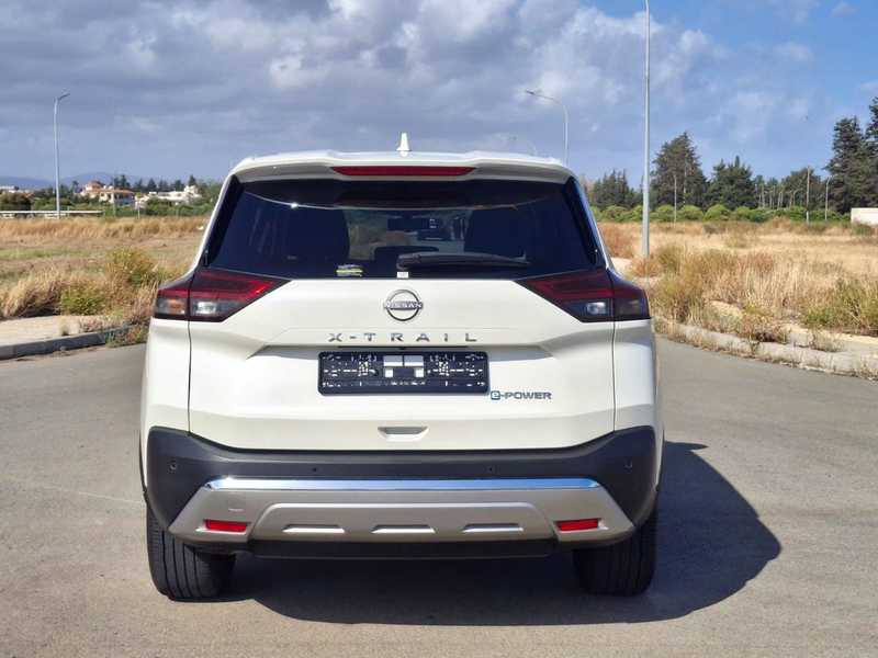 2024 Nissan X-Trail 1,5L 2024 Cyprus