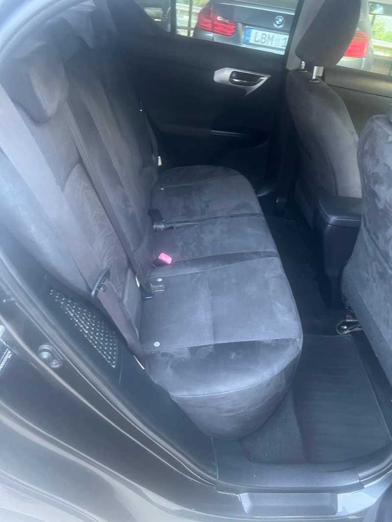 2013 Lexus CT 1,8L 2013 Cyprus