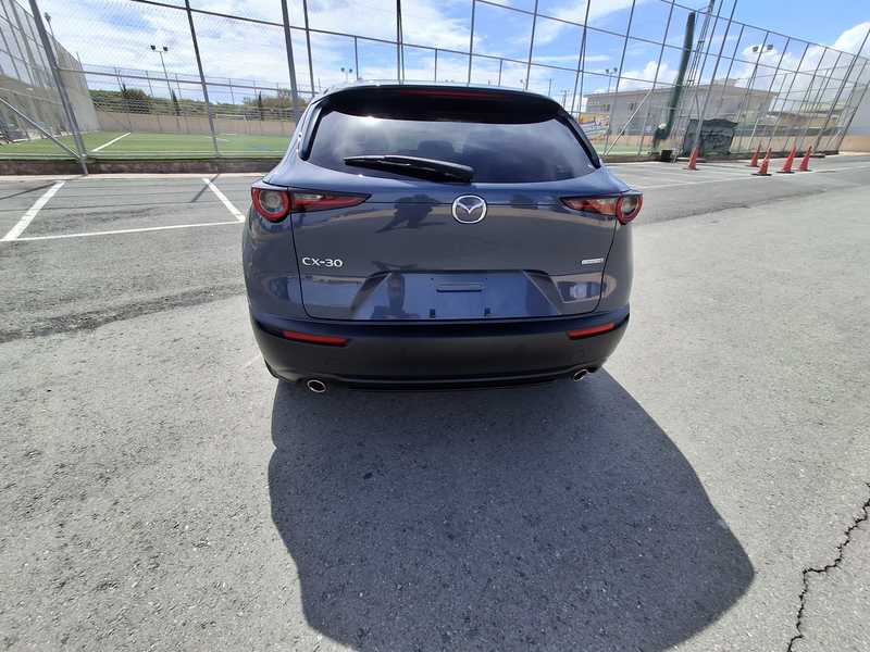 2023 Mazda CX-30 2,0L 2023 Cyprus