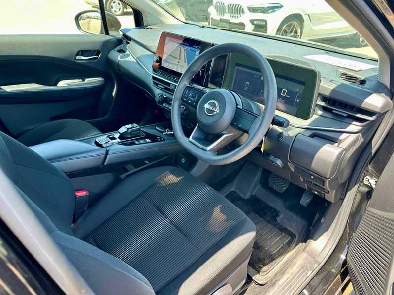 2022 Nissan Note e-Power 1,2L 2022 Cyprus