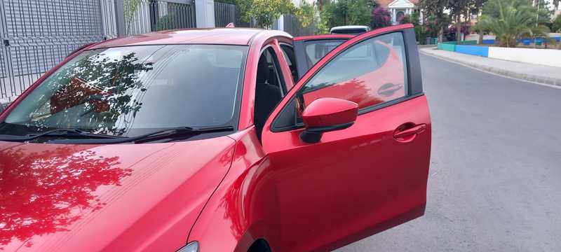 2019 Mazda Demio 1,5L 2019 Cyprus