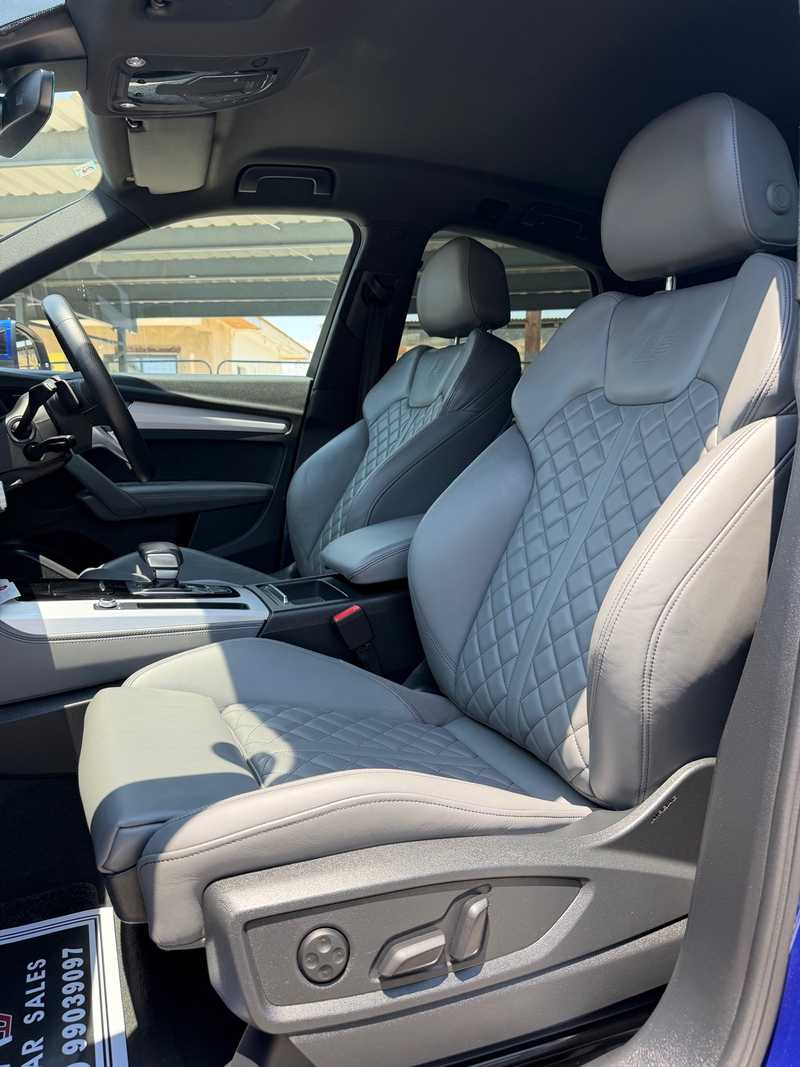 2022 Audi Q5 2,0L 2022 Cyprus