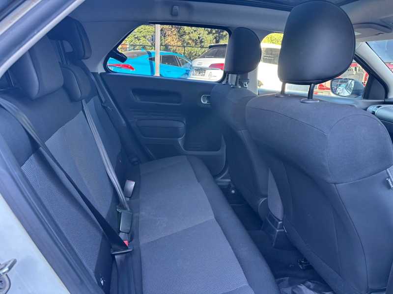 2014 Citroen Cactus 1,6L 2014 Cyprus