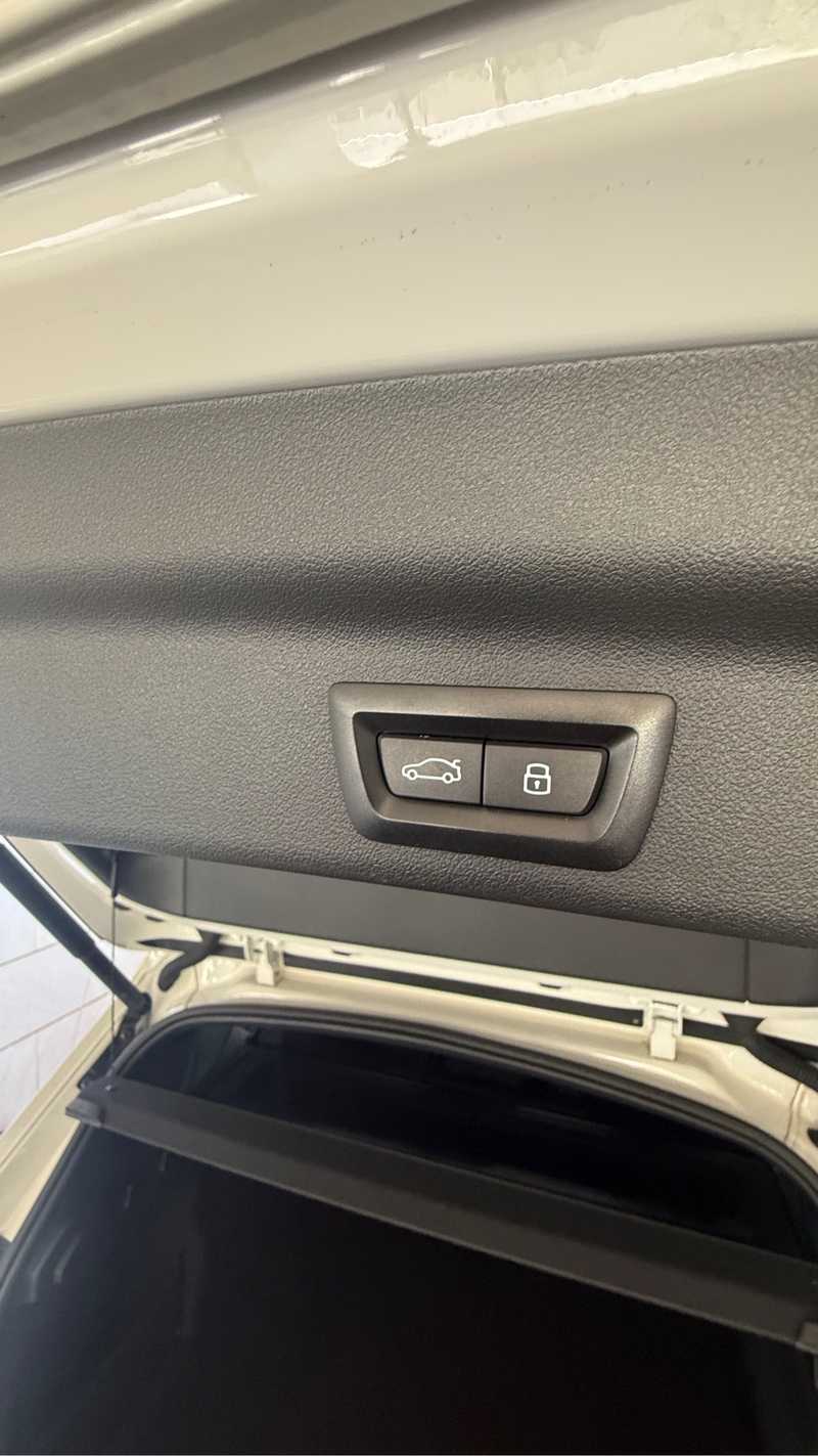2024 BMW X1 2,0L 2024 Cyprus