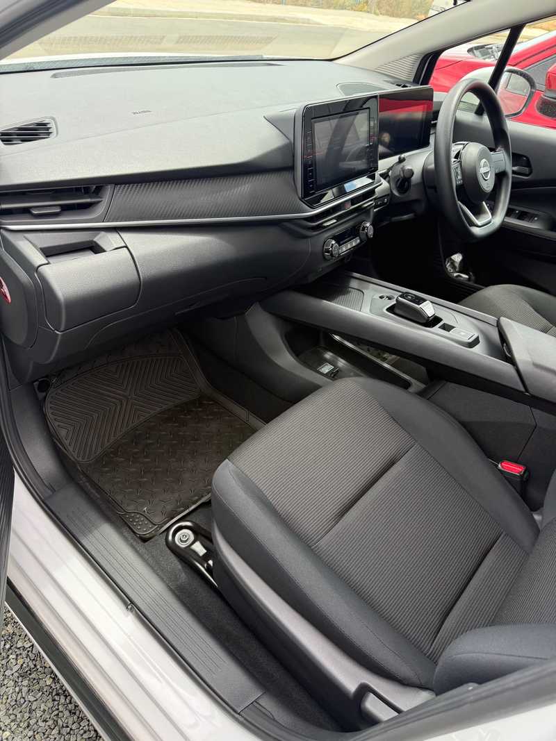 2021 Nissan Note e-Power 1,2L 2021 Cyprus