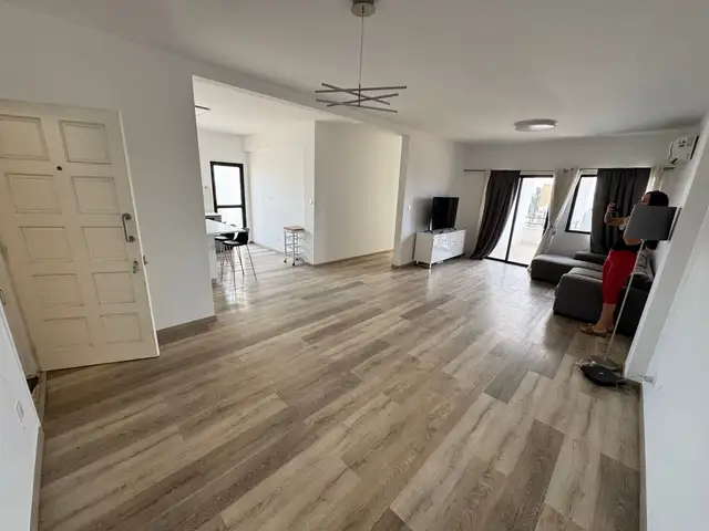 2-bedroom penthouse to rent, Επαρχία Λεμεσού — Κάτω Πολεμίδια