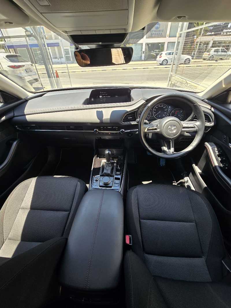 2022 Mazda CX-30 2,0L 2022 Cyprus