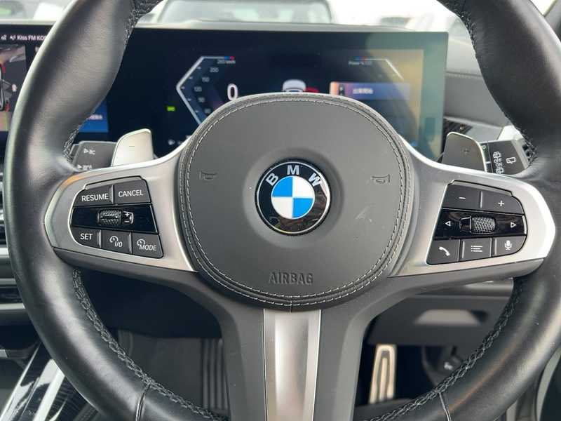 2023 BMW X7 3,0L 2023 Cyprus