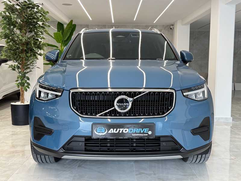2023 Volvo XC40 2,0L 2023 Cyprus
