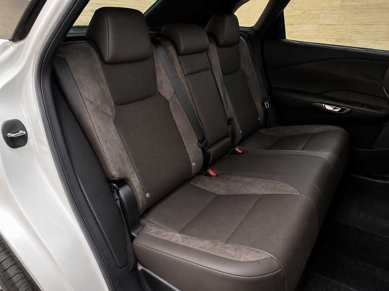 2023 Lexus RX 2,5L 2023 Cyprus