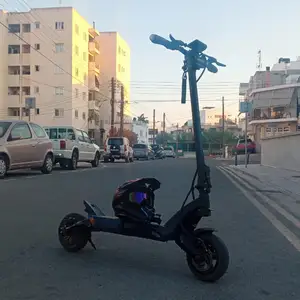 Sencor X40, Nicosia — Nicosia - Kaimakli