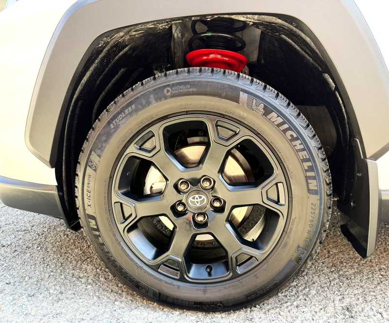 2024 Toyota RAV4 2,5L 2024 Cyprus