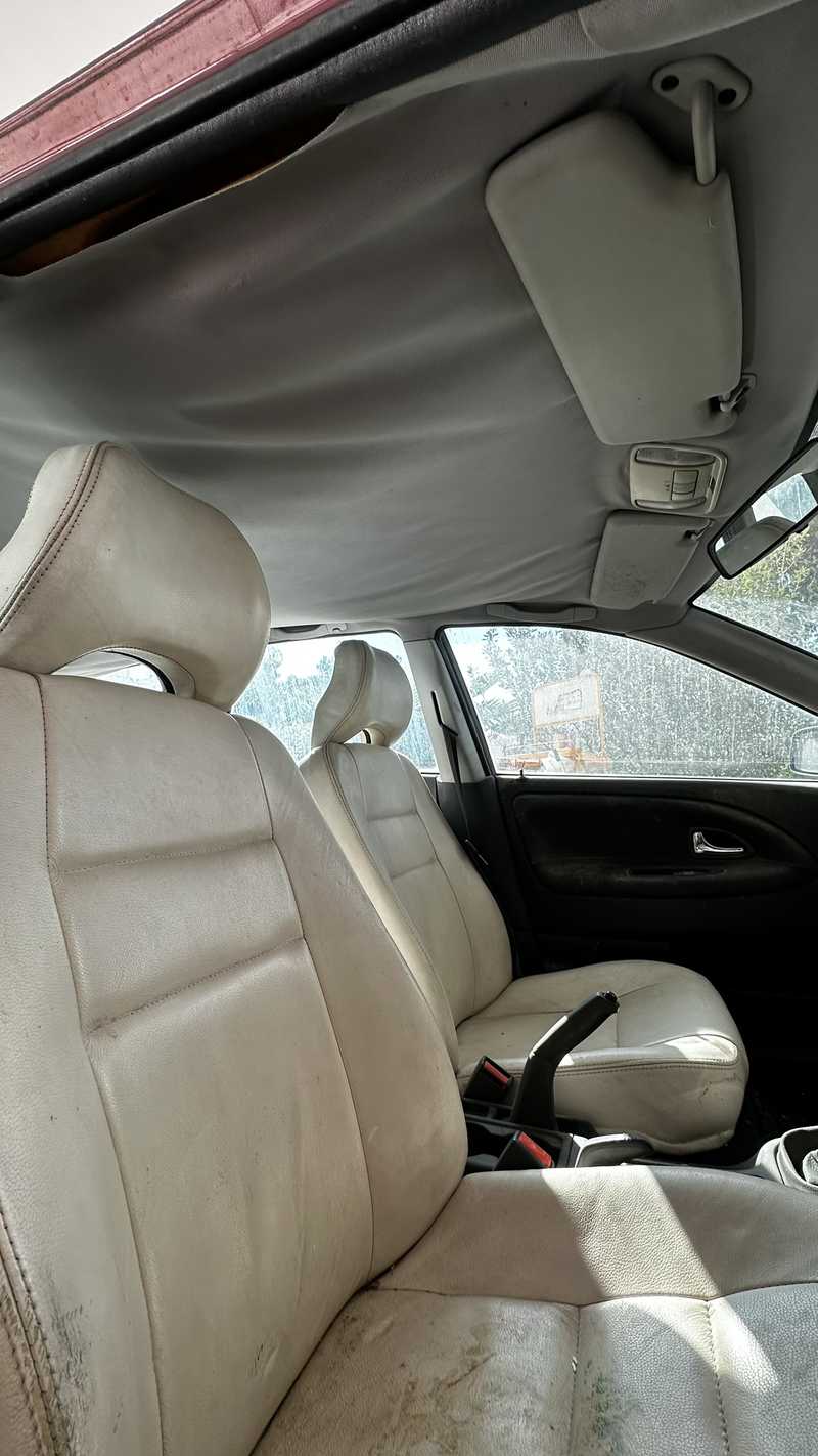 2000 Volvo V40 1,8L 2000 Cyprus