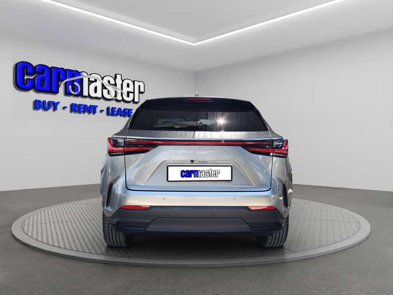 2023 Lexus NX 2,5L 2023 Cyprus