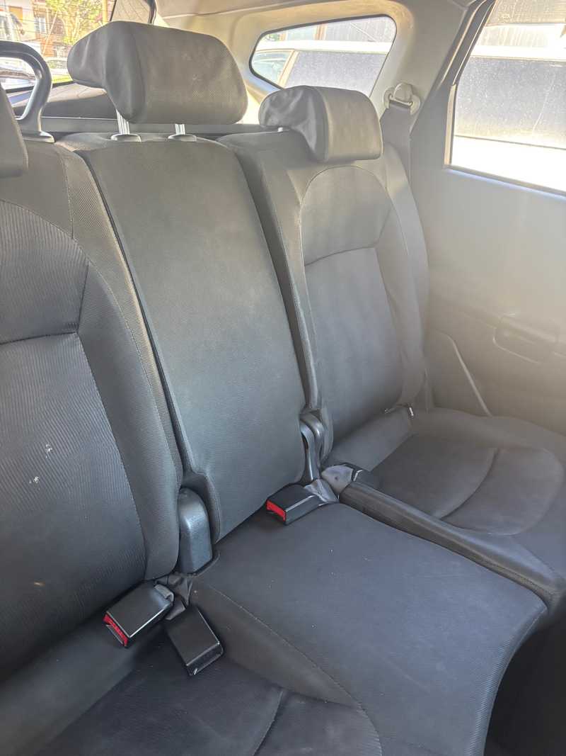2013 Nissan Qashqai 1,6L 2013 Cyprus