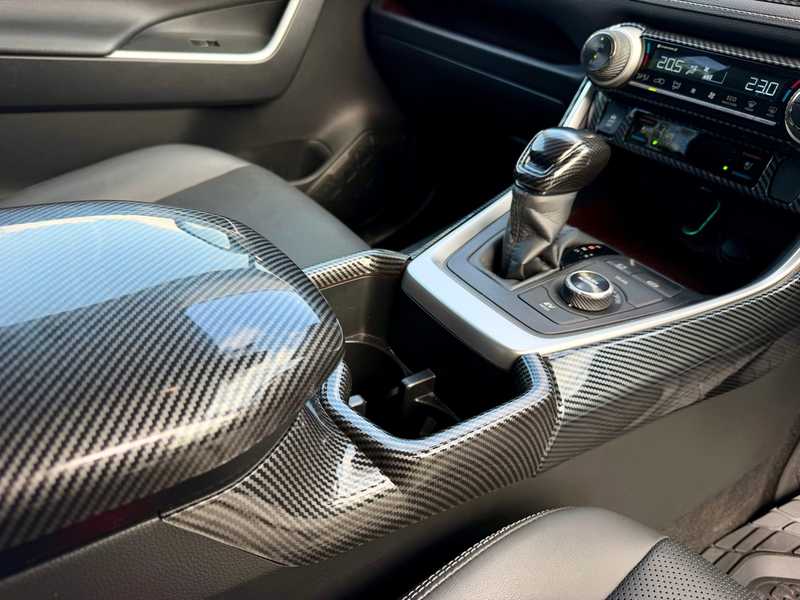 2023 Toyota RAV4 2,5L 2023 Cyprus