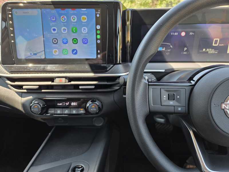 2023 Nissan Note e-Power 1,2L 2023 Cyprus