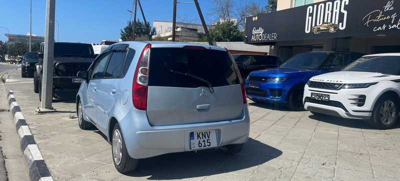 2005 Mitsubishi Colt 1,3L 2005 Cyprus