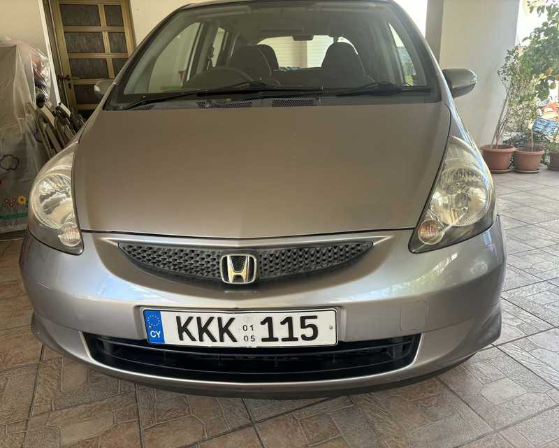 Honda Jazz 1,3L 2005