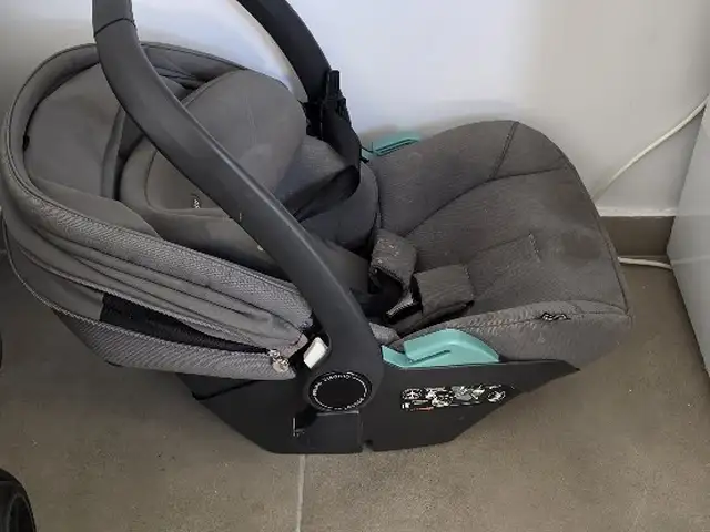 Carseat 0-18months με τη βαση του, Paphos — Paphos - Agios Pavlos