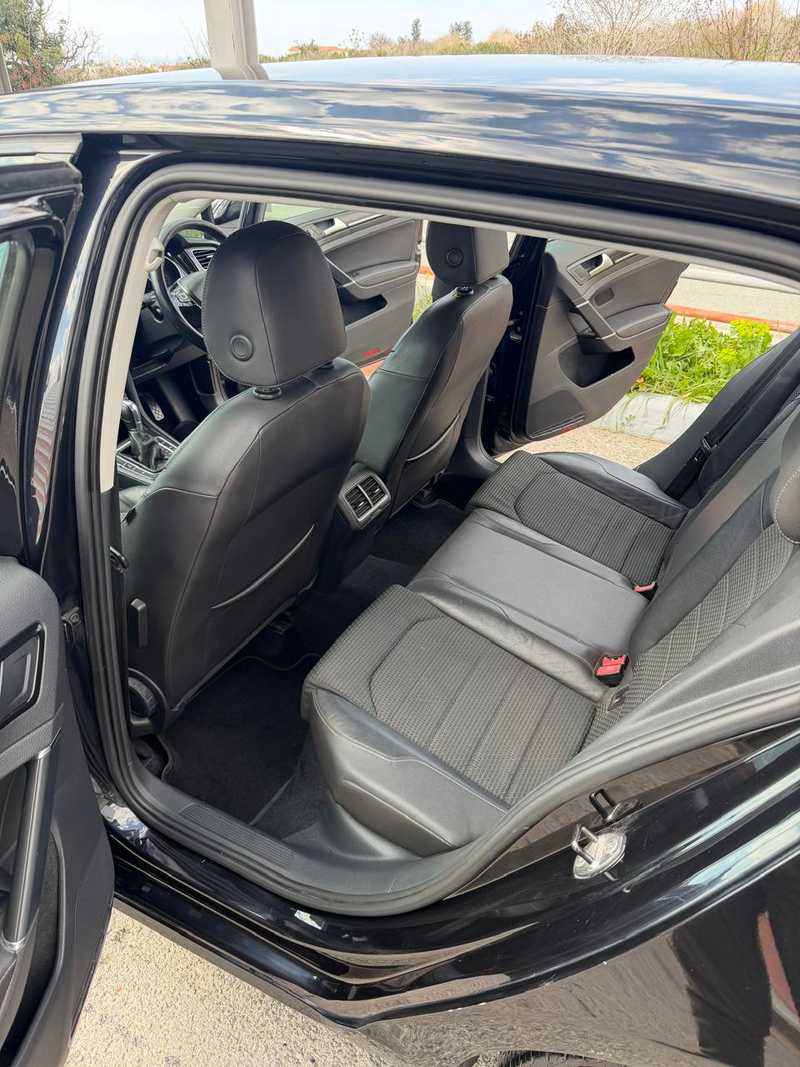 2013 Volkswagen Golf 1,4L 2013 Cyprus